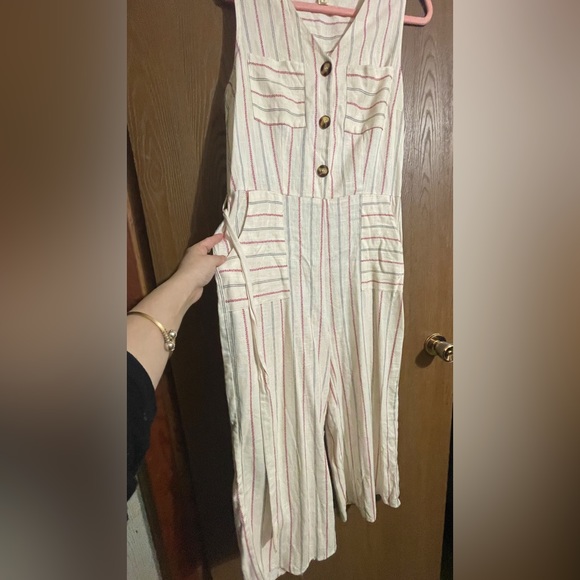 Jumpsuit - Picture 4 of 5